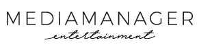 MediaManager Logo